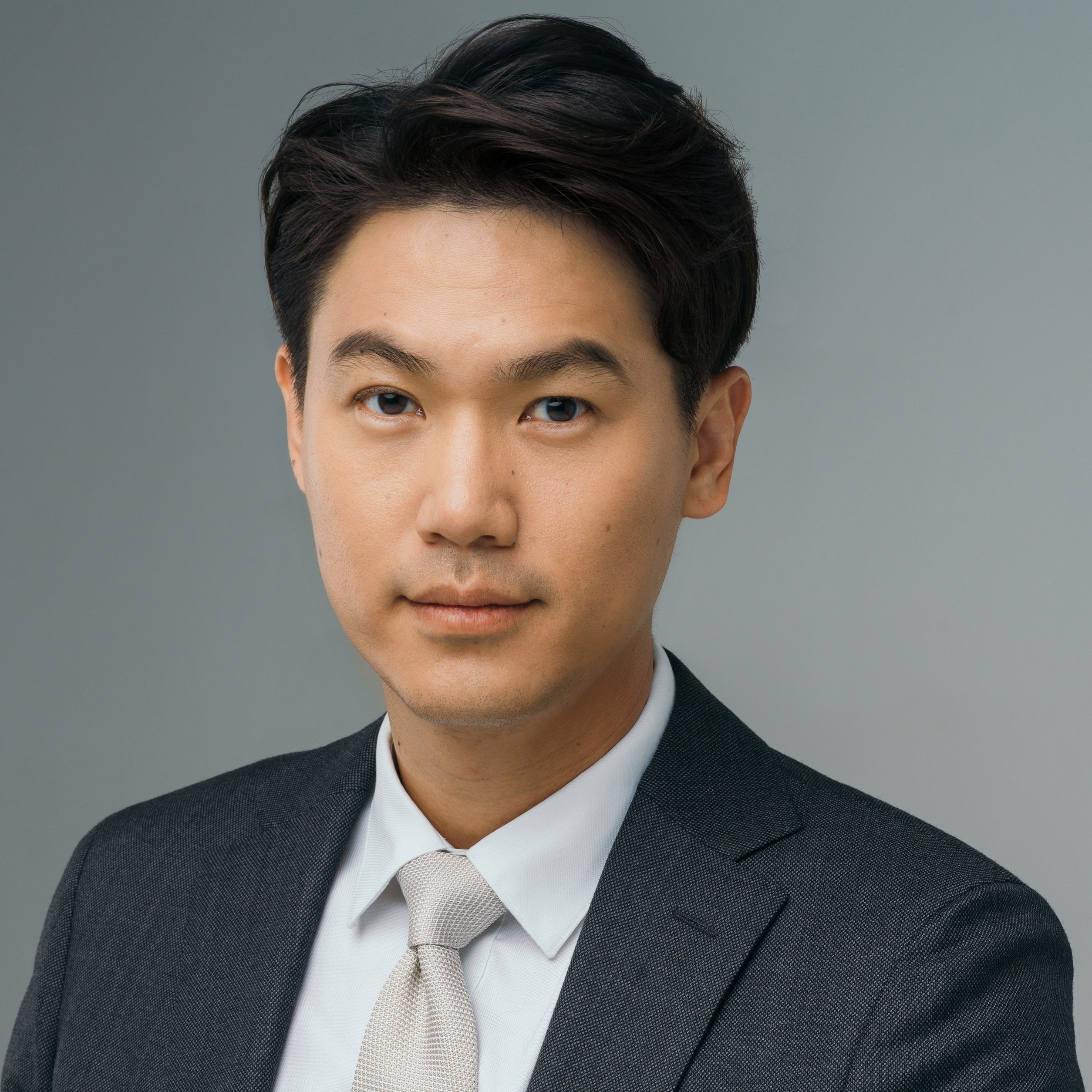 Michael Chen
