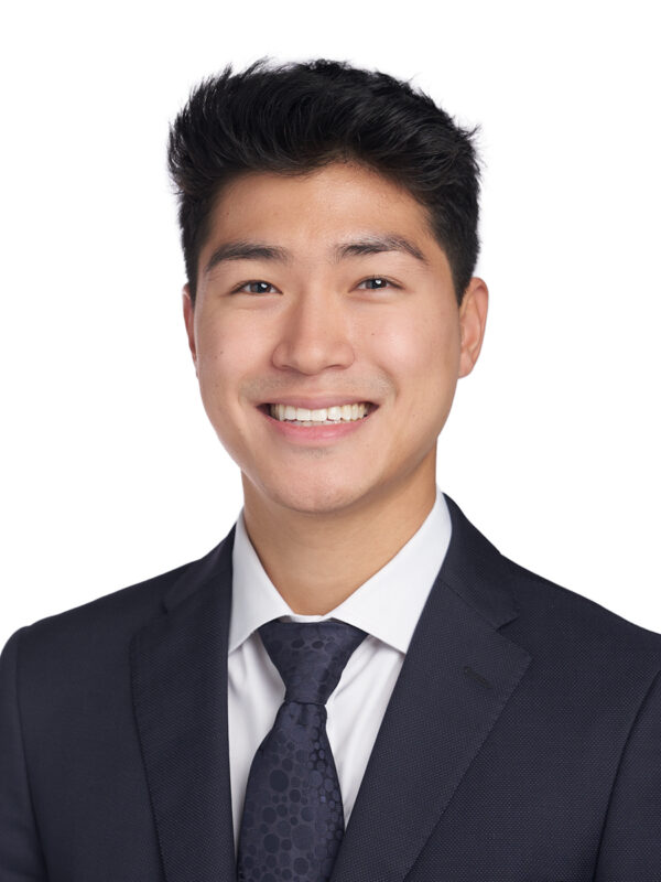 David Kim